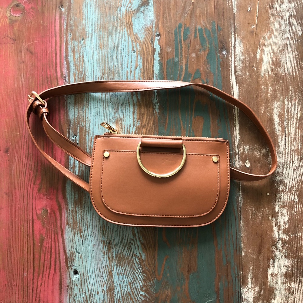 Belt Bag - Size Small